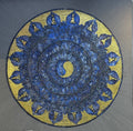 Gold painting003