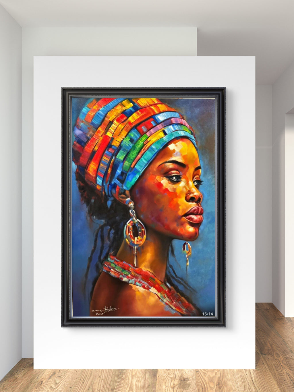 Lady002